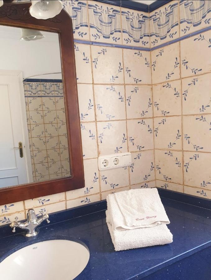 Casa En La Playa De Cabria Apartment Almuñécar Екстериор снимка