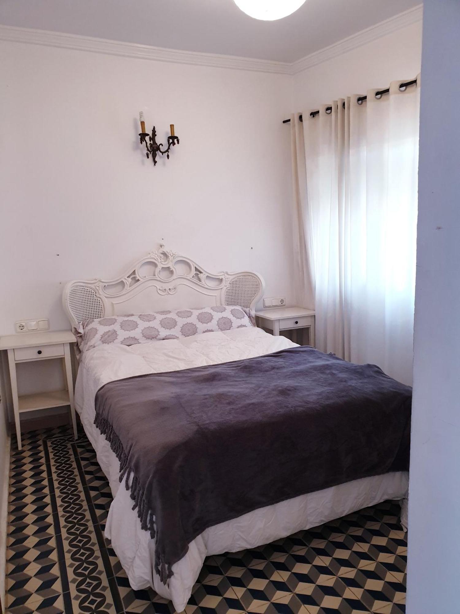Casa En La Playa De Cabria Apartment Almuñécar Екстериор снимка