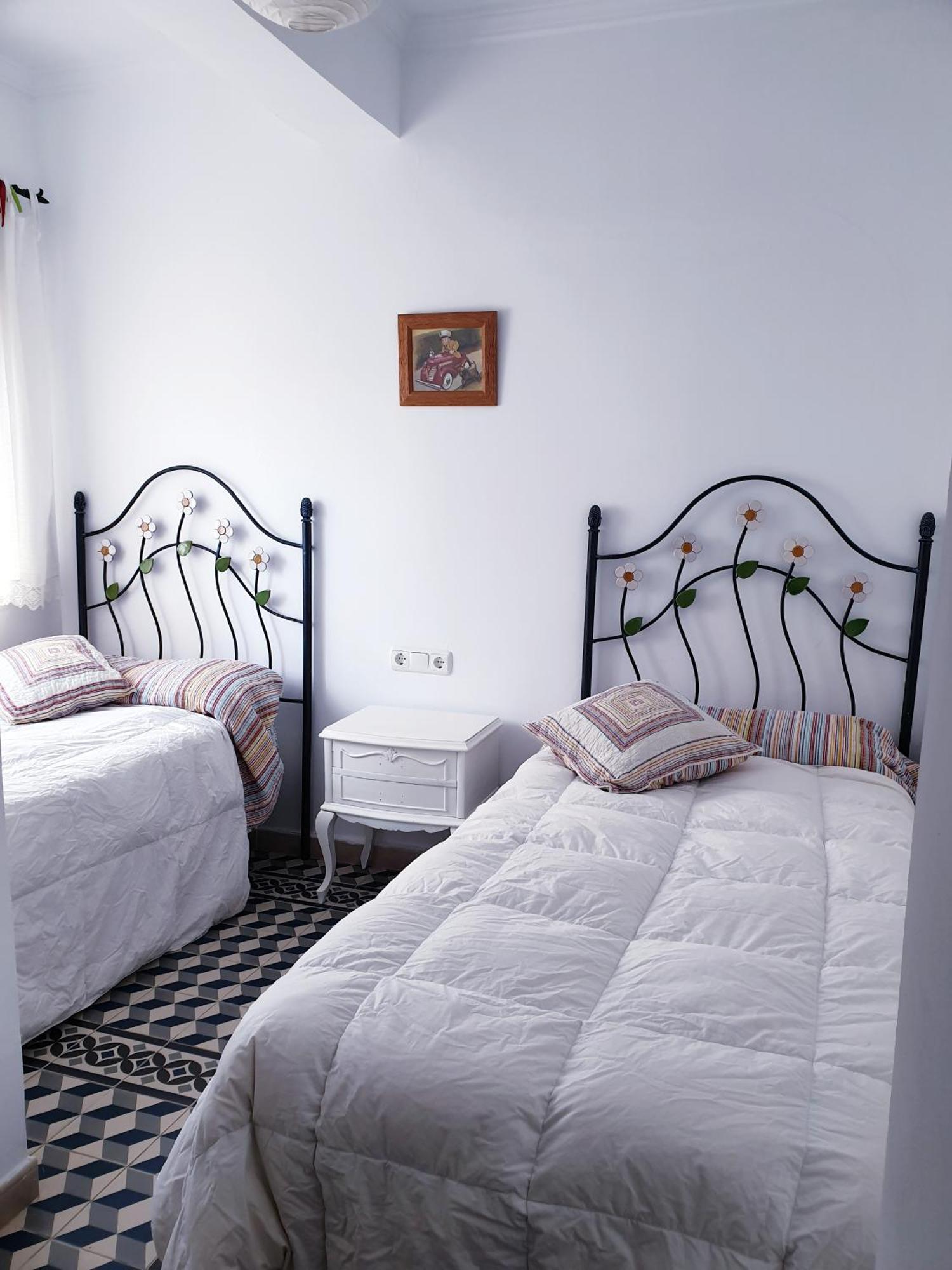 Casa En La Playa De Cabria Apartment Almuñécar Екстериор снимка